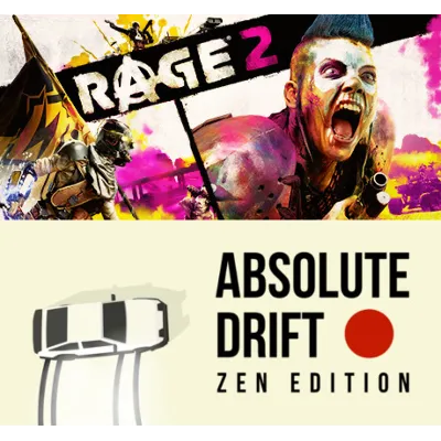 Absolute Drift