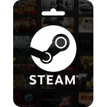Steam $20.25 все страны(кроме RU, US, Arg.,Tur.СНГ,COL)