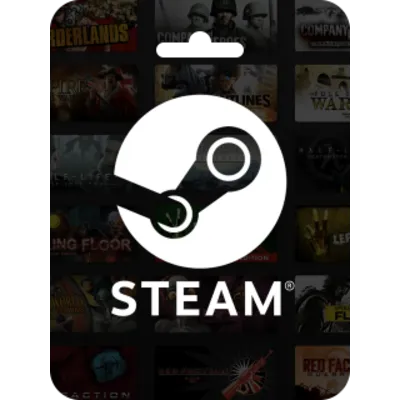 Steam Global $20.25 (no RU, US, ARS, TL, CIS,COL) - irongamers.ru