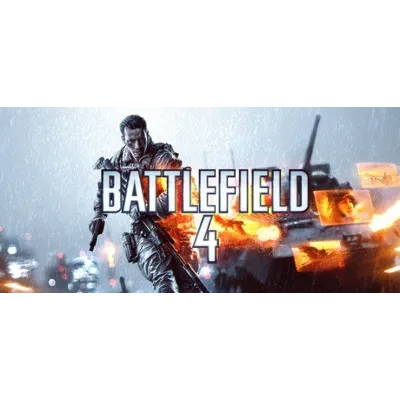 Battlefield 4 + 5 DLC (EA APP КЛЮЧ) РФ+КЗ+МИР / РУС. ЯЗЫК - irongamers.ru