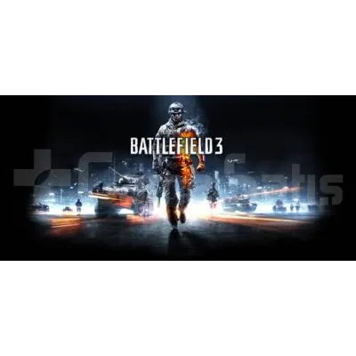 Battlefield 3 [EA APP/ВСЕ РЕГИОНЫ] КЛЮЧ - irongamers.ru