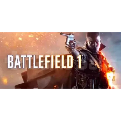 ⭐ Battlefield 1 EA App КЛЮЧ GLOBAL - irongamers.ru
