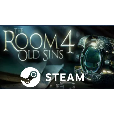 ⭐ The Room 4: Old Sins - STEAM (Region free) - irongamers.ru