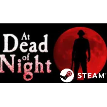 ⭐ At Dead Of Night - STEAM (Region free)