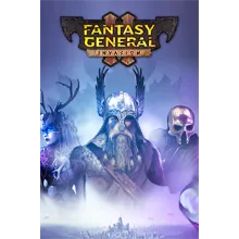 Fantasy General II: Invasion XBOX ONE XS КЛЮЧ
