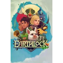 EARTHLOCK XBOX KEY (XBOX ONE XS) КЛЮЧ