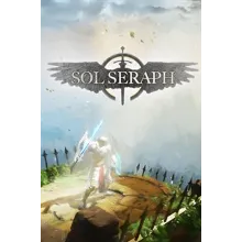 SolSeraph XBOX KEY (XBOX ONE) КЛЮЧ