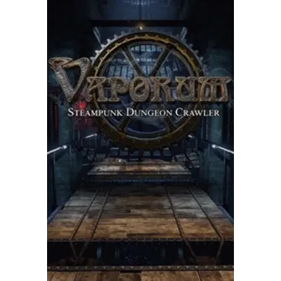 VAPORUM XBOX ONE/X|S КЛЮЧ - irongamers.ru