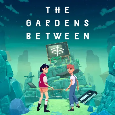 The Gardens Between XBOX ONE SERIES WIN ПК КЛЮЧ - irongamers.ru