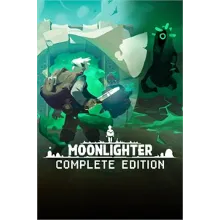 Moonlighter: Complete Edition XBOX KEY КЛЮЧ