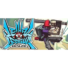 Lethal League Blaze (Steam Ключ / РФ + Весь Мир) 0%