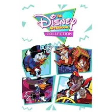 The Disney Afternoon Collection XBOX ONE X|S КЛЮЧ