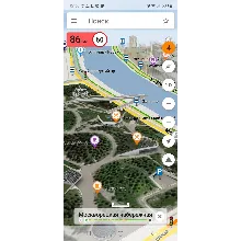 Оформление (Skin) New Navitel 11.11.871 Android, Full