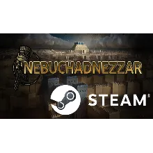 ⭐️  Nebuchadnezzar - STEAM (Region free)