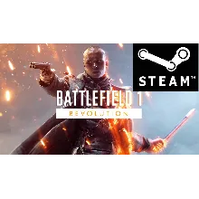 ⭐ Battlefield 1 - STEAM (Region free)