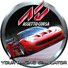 Assetto Corsa +GAMES ® Steam (Region Free)(GLOBAL)