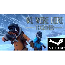 ⭐ We Were Here Together - STEAM ОНЛАЙН (Region Free)