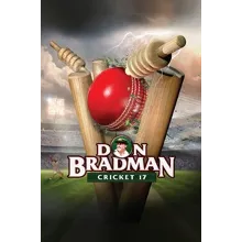 Don Bradman Cricket 17 XBOX One XS КЛЮЧ