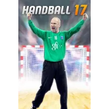 Handball 17 XBOX ONE XS КЛЮЧ
