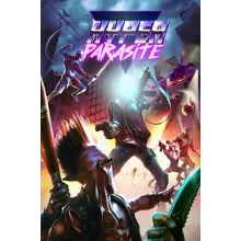 HyperParasite XBOX KEY (XBOX ONE XS) КЛЮЧ