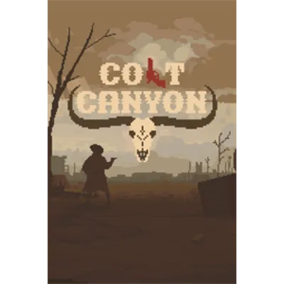 Colt Canyon XBOX ONE XS КЛЮЧ - irongamers.ru