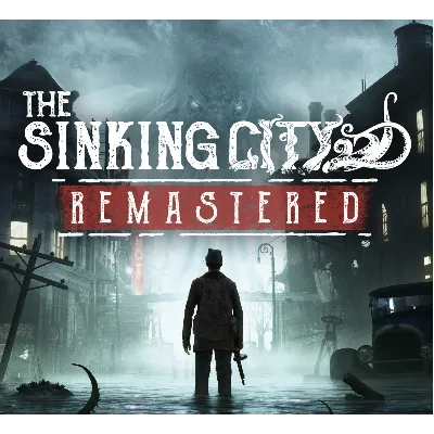 The Sinking City Remastered (Steam Gift UA / KZ / CIS / TR / ARG) - irongamers.ru