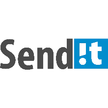 Sendit агрегатор курьерских услуг 20000р Промокод купон