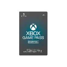 Xbox Game Pass ESSENTIAL 3 месяца (USA) XBOX КЛЮЧ