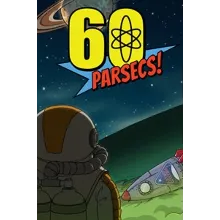 60 Parsecs! XBOX ONE SERIES XS КЛЮЧ
