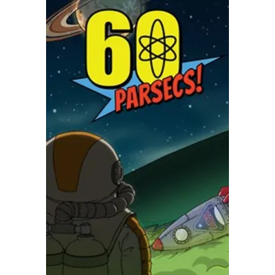 60 Parsecs! XBOX ONE SERIES XS КЛЮЧ - irongamers.ru