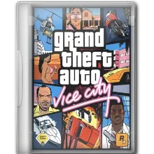 Grand Theft Auto: Vice City (Steam Gift Region Free)