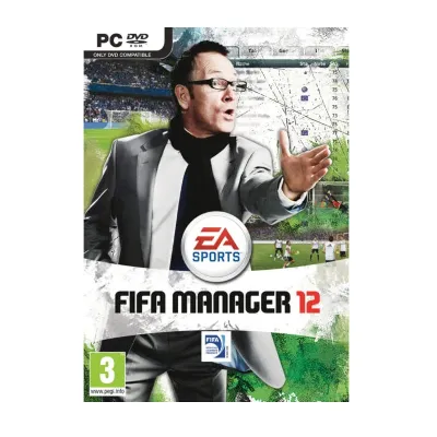 FIFA Manager 12 ORIGIN KEY REGION FREE GLOBAL ROW + - irongamers.ru