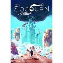 The Sojourn XBOX ONE X|S КЛЮЧ