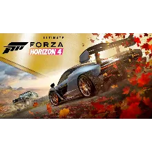 FORZA HORIZON 4 ULTIMATE ONLINE