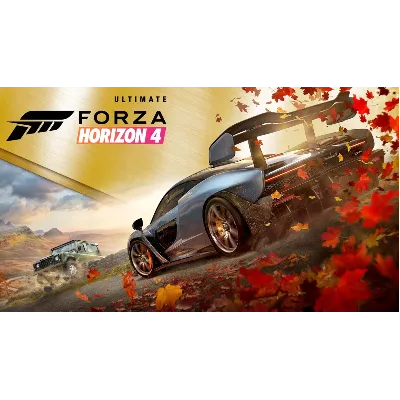 💎FORZA HORIZON 4 ULTIMATE  ONLINE💎 - irongamers.ru