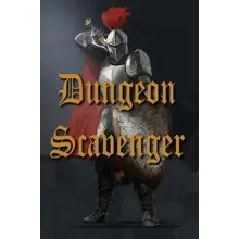 Dungeon Scavenger XBOX ONE X|S КЛЮЧ