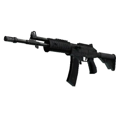 Макрос на GALIL LOGITECH для CS 2 сенса - 1.25 NEW
