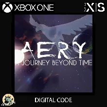 Aery - A Journey Beyond Time XBOX [ Игровой Ключ 🔑 ]