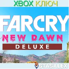 Far Cry New Dawn + БОНУСЫ (Uplay KEY) + ПОДАРОК - irongamers.ru