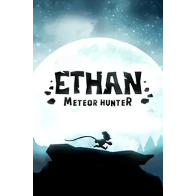 Ethan: Meteor Hunter XBOX ONE X|S KEY - irongamers.ru