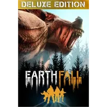 Earthfall Deluxe XBOX ONE X|S КЛЮЧ