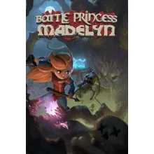 Battle Princess Madelyn XBOX ONE X|S КЛЮЧ