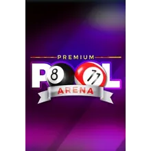Premium Pool Arena XBOX ONE X|S КЛЮЧ