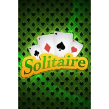 Solitaire XBOX ONE X|S КЛЮЧ