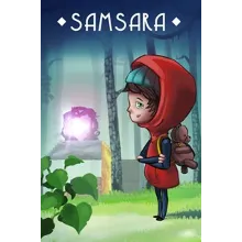 Samsara XBOX ONE X|S КЛЮЧ
