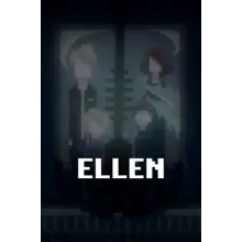 Ellen - The Game XBOX ONE X|S КЛЮЧ