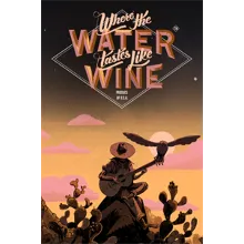 Where the Water Tastes Like Wine XBOX ONE X|S КЛЮЧ