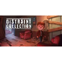 DISTRAINT Collection XBOX ONE X|S КЛЮЧ