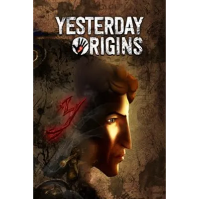Yesterday Origins XBOX ONE X|S WIN 10 ПК КЛЮЧ - irongamers.ru
