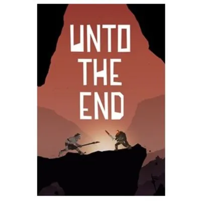 Unto The End XBOX ONE X|S +PC WIN КЛЮЧ